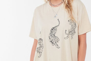 Panese Cartoon Game Tshirt