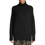 Long-Sleeved Women T-shirt