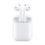 Elppa Airpods with Wireless Charging