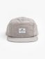 Old Sea Dog Cap - Grey/Tan