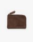 Hendrix Wallet - Brown