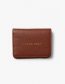 Franklin Wallet Brown